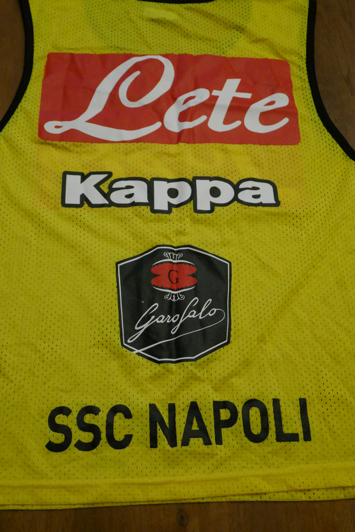 SSC Naples - Chasuble _ (XS) #02354