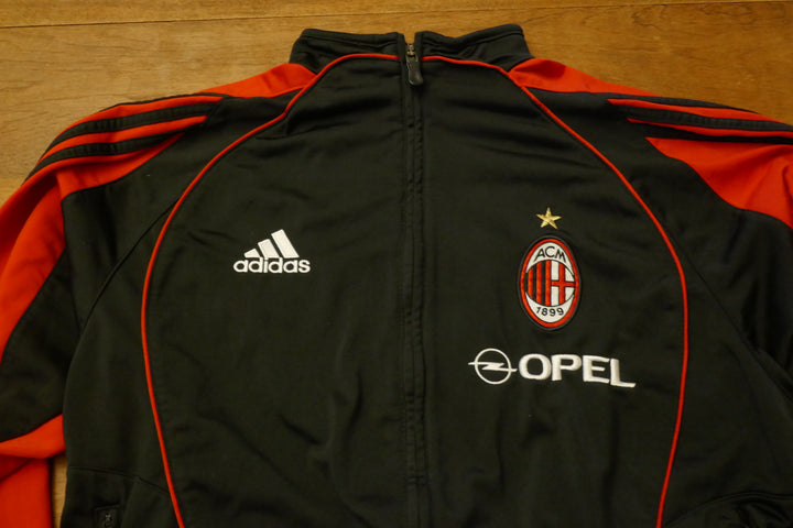 AC Milan - Veste _ (14ans) #02353