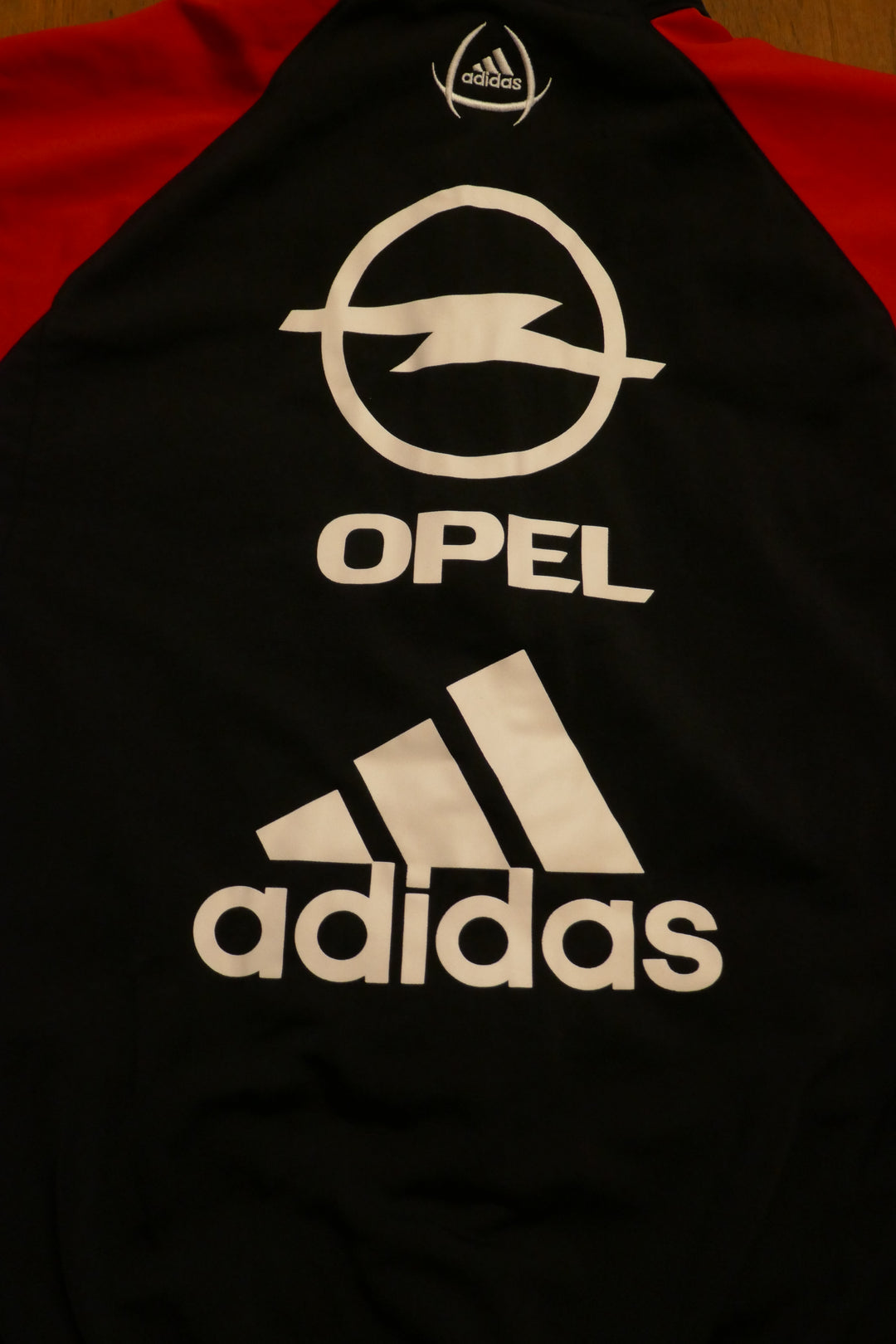 AC Milan - Veste _ (14ans) #02353