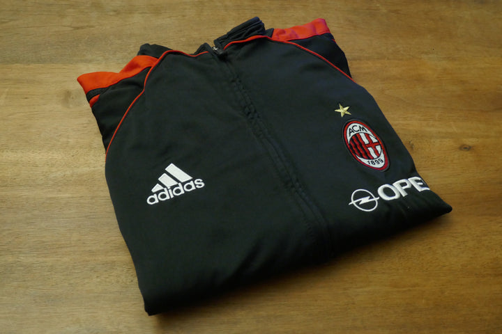 AC Milan - Veste _ (14ans) #02353