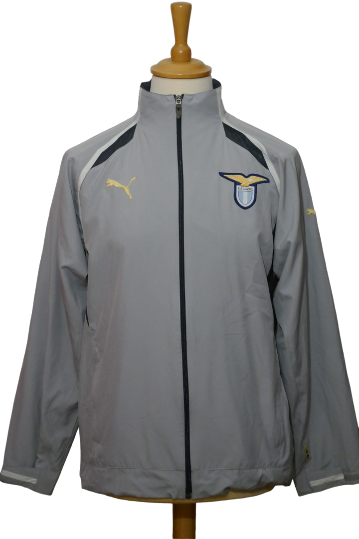 Lazio Rome - Veste _ (S) #02355