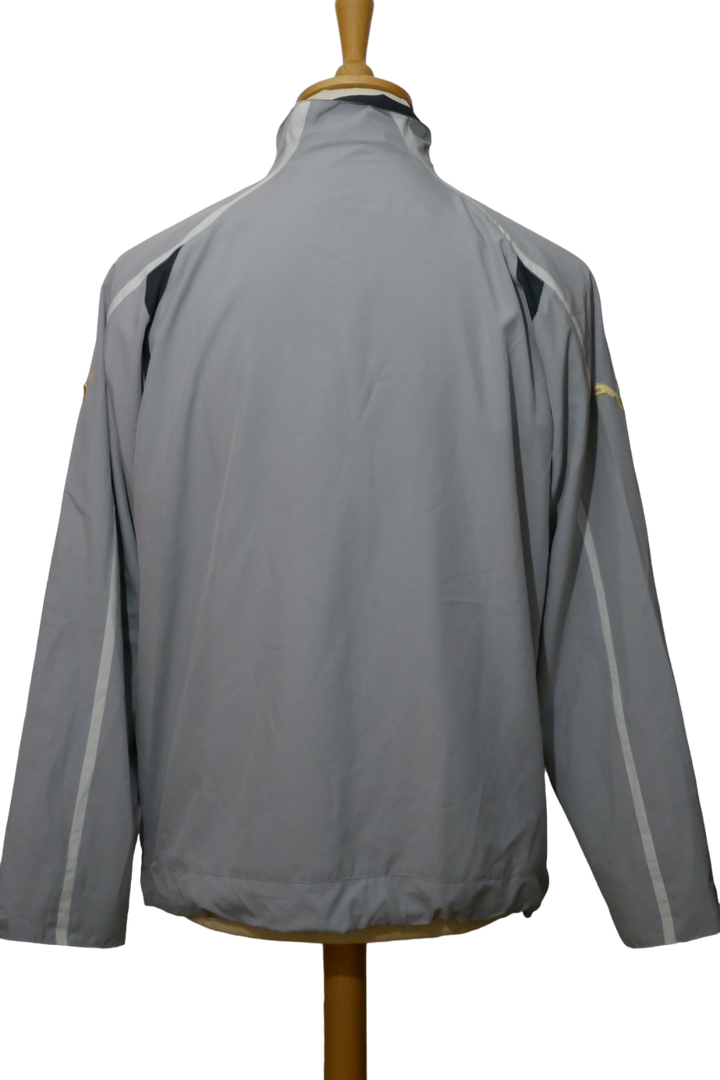 Lazio Rome - Veste _ (S) #02355
