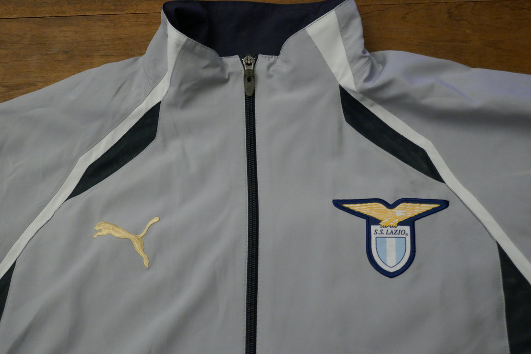 Lazio Rome - Veste _ (S) #02355