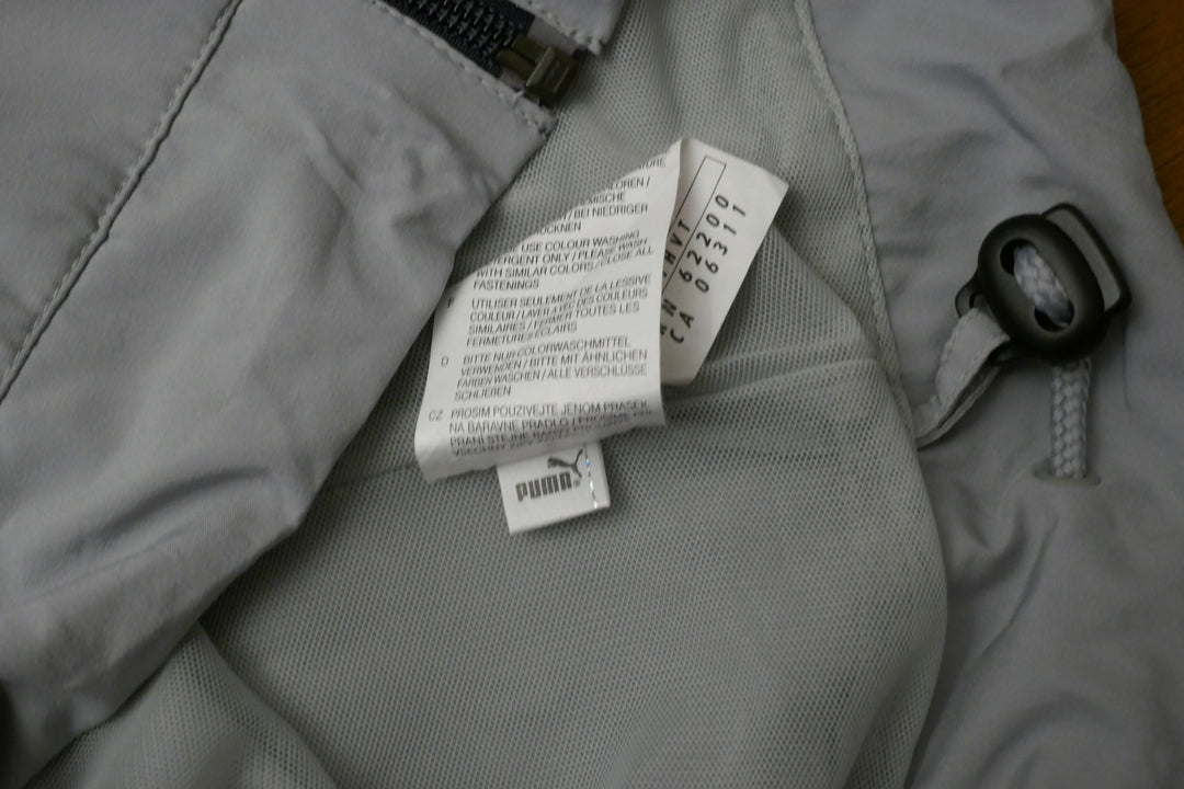 Lazio Rome - Veste _ (S) #02355