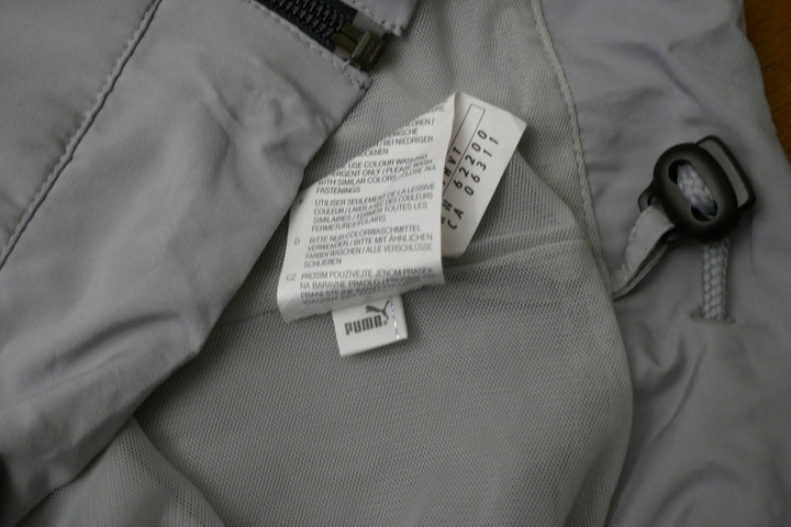 Lazio Rome - Veste _ (S) #02355