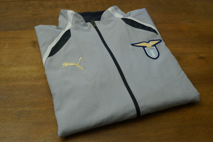 Lazio Rome - Veste _ (S) #02355