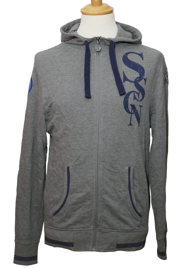 SSC Naples - Veste _ (L) #02357