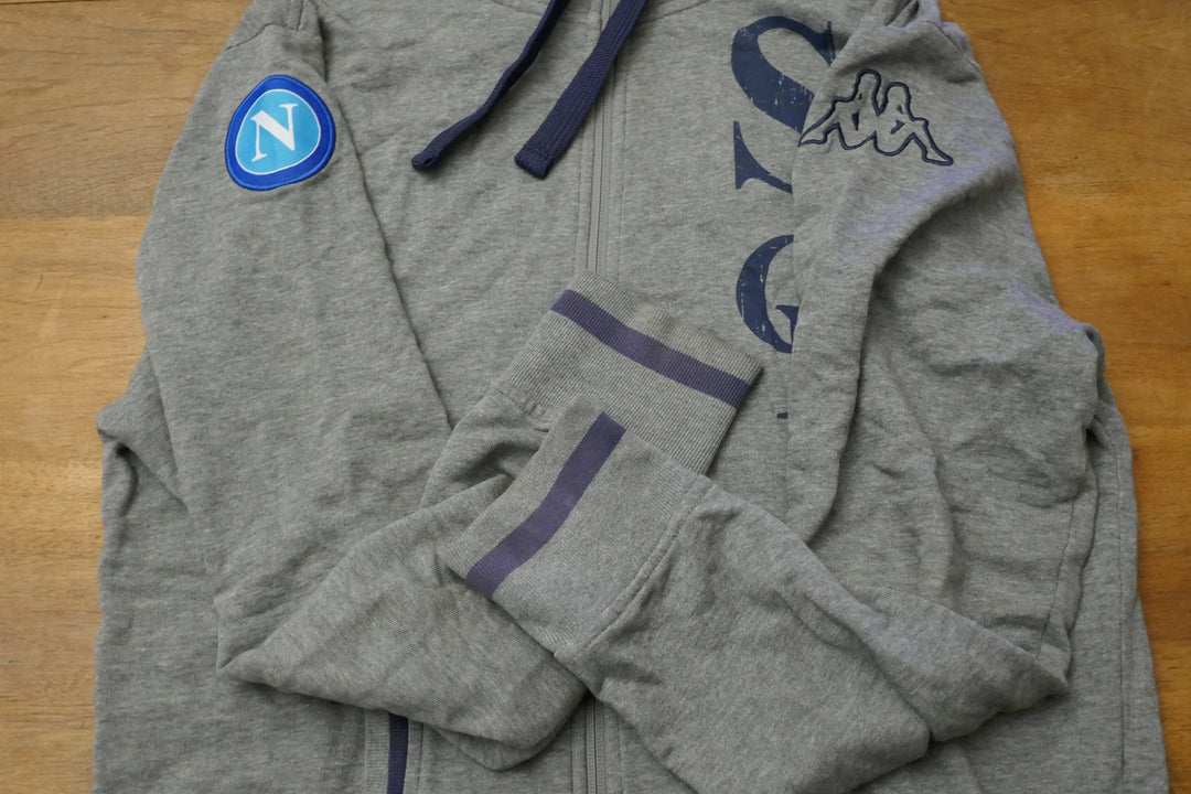 SSC Naples - Veste _ (L) #02357