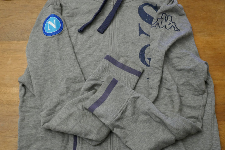 SSC Naples - Veste _ (L) #02357