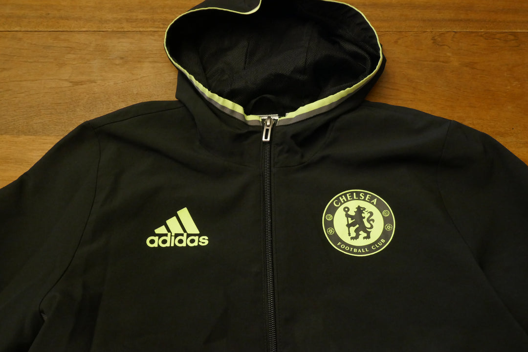 Chelsea FC 2016/17 - Veste _ (14ans) #02360