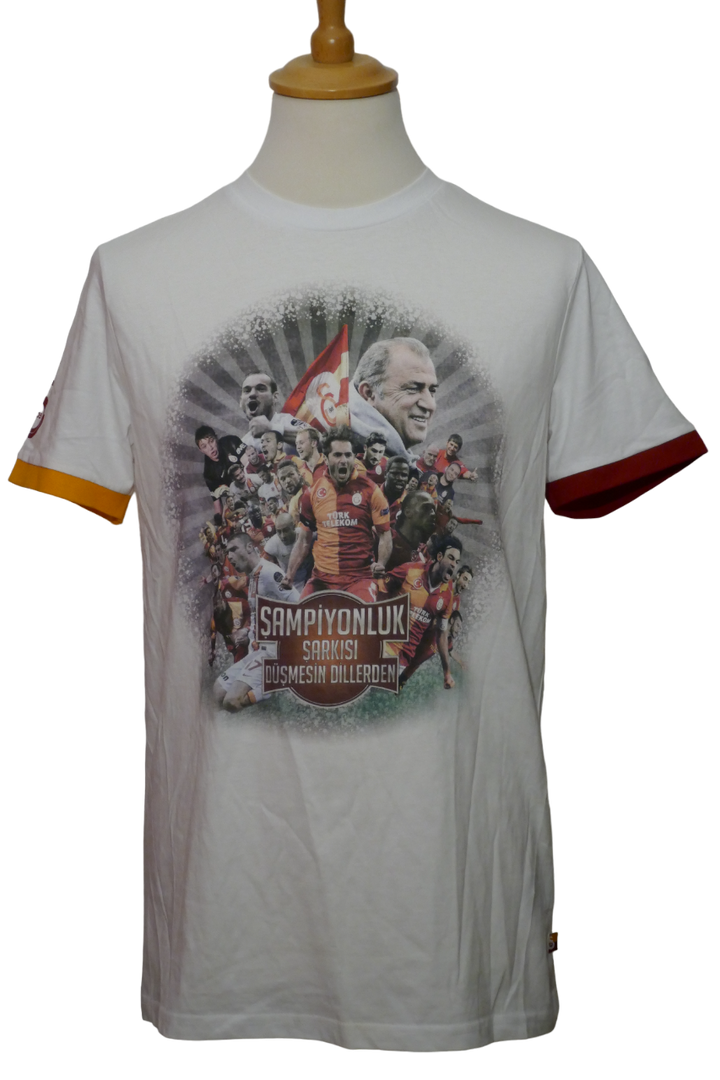 Galatasaray - T-shirt _ (L) #02113