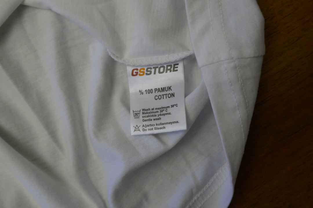 Galatasaray - T-shirt _ (L) #02113
