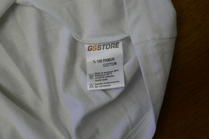 Galatasaray - T-shirt _ (L) #02113