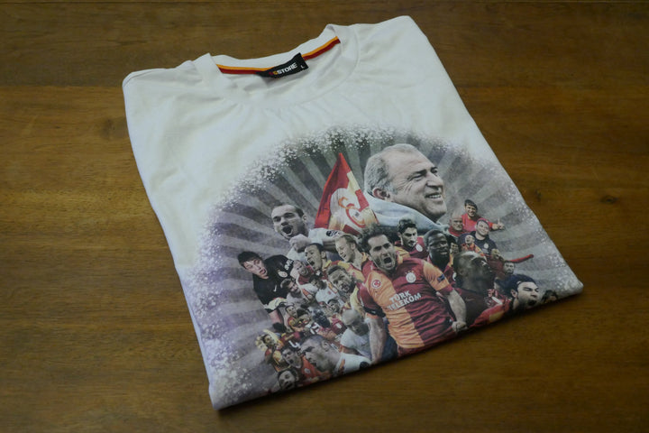 Galatasaray - T-shirt _ (L) #02113