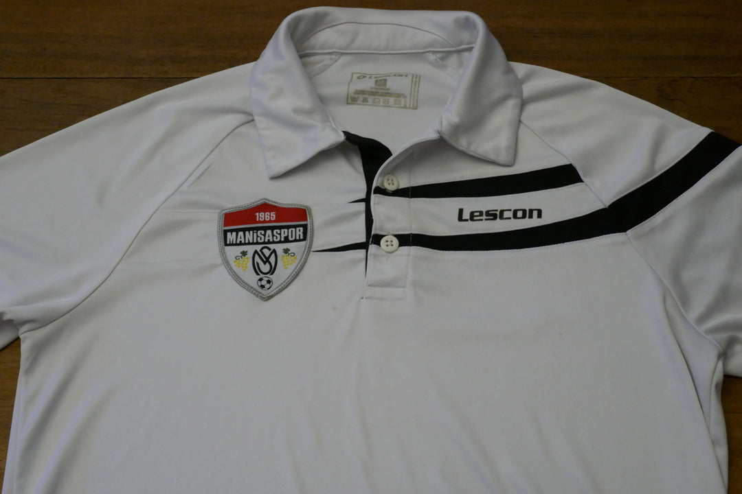Manisaspor - Maillot _ (M) #02110