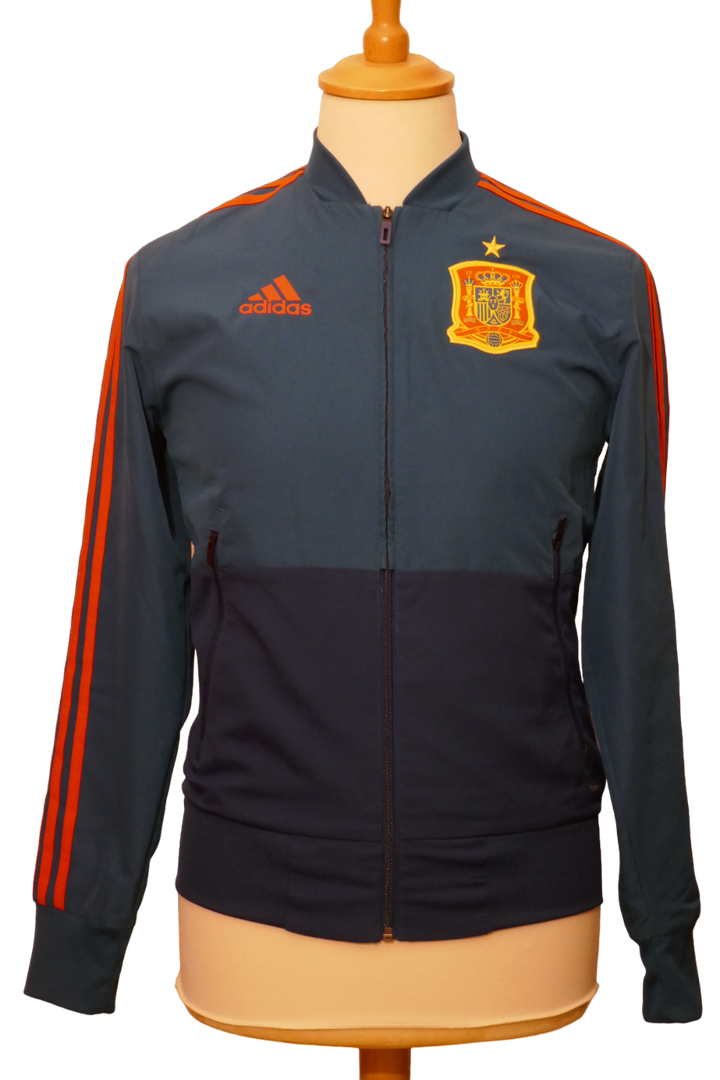 Espagne - Veste _ (XS) #02361