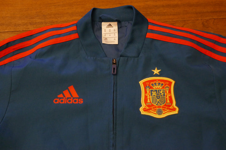 Espagne - Veste _ (XS) #02361