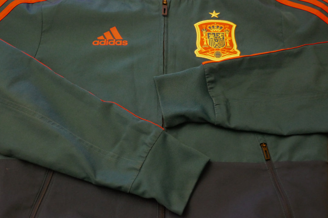 Espagne - Veste _ (XS) #02361
