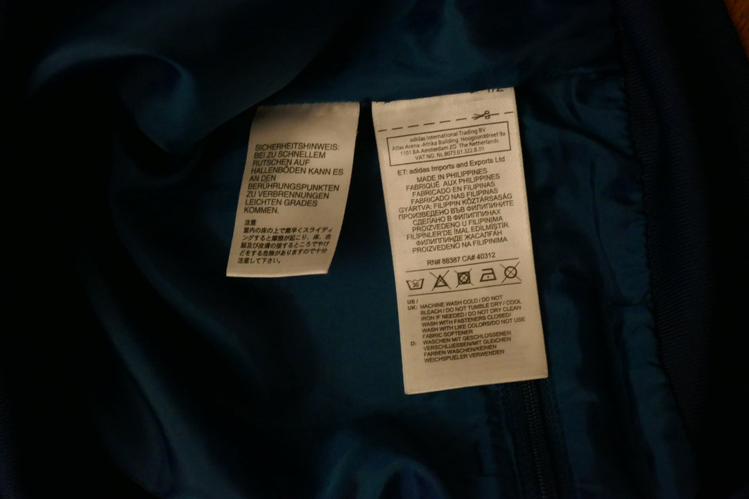 Espagne - Veste _ (XS) #02361