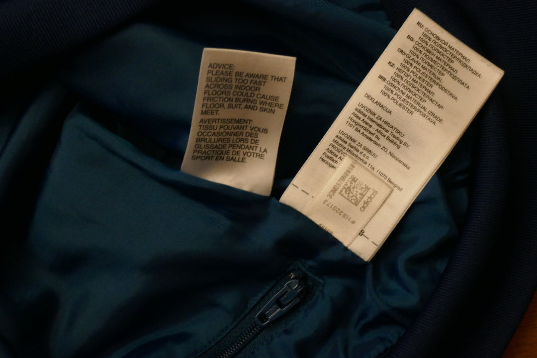 Espagne - Veste _ (XS) #02361