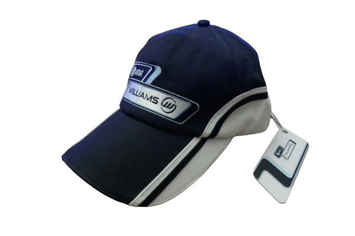 Formule 1 - Williams F1 - Casquette _ #02362