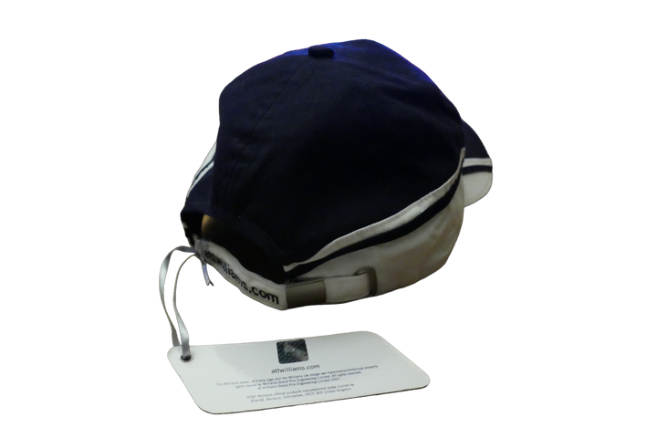 Formule 1 - Williams F1 - Casquette _ #02362