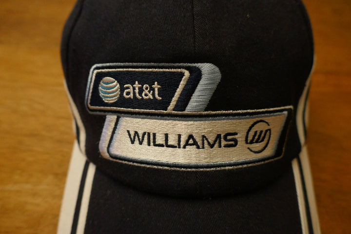 Formule 1 - Williams F1 - Casquette _ #02362