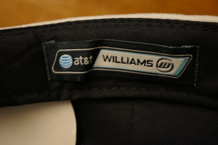 Formule 1 - Williams F1 - Casquette _ #02362