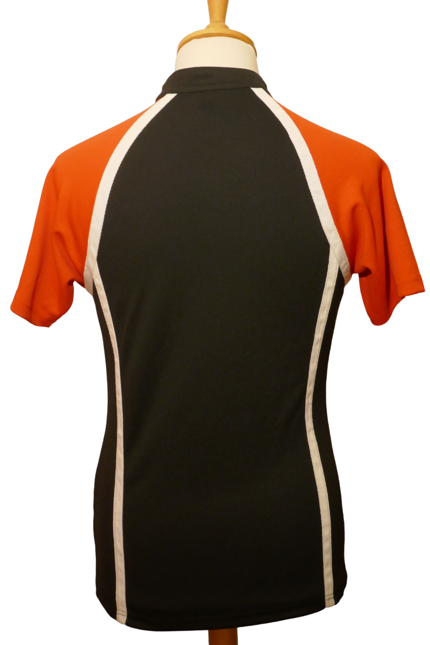 Niort Rugby Club - Maillot _ (S) #02364