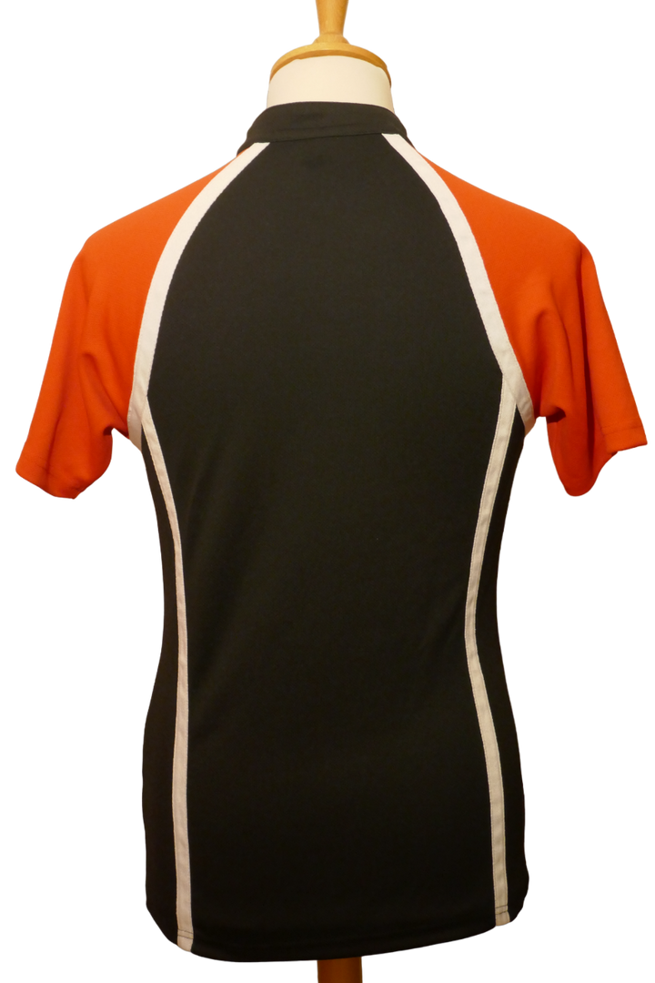 Niort Rugby Club - Maillot _ (S) #02364