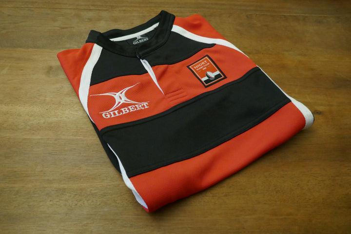 Niort Rugby Club - Maillot _ (S) #02364