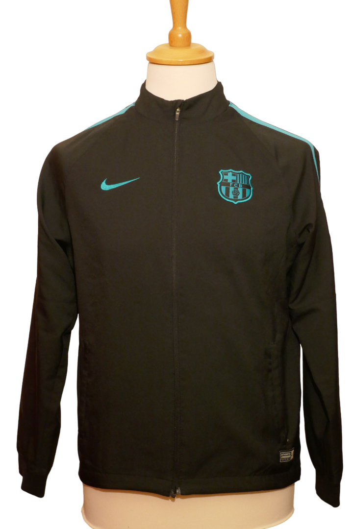 FC Barcelone 2015/16 - Veste _ (15ans) #02368