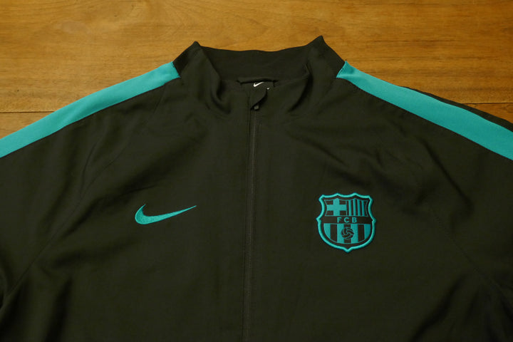 FC Barcelone 2015/16 - Veste _ (15ans) #02368