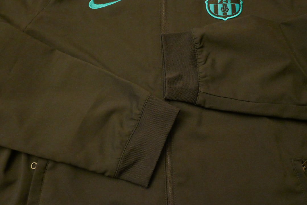FC Barcelone 2015/16 - Veste _ (15ans) #02368