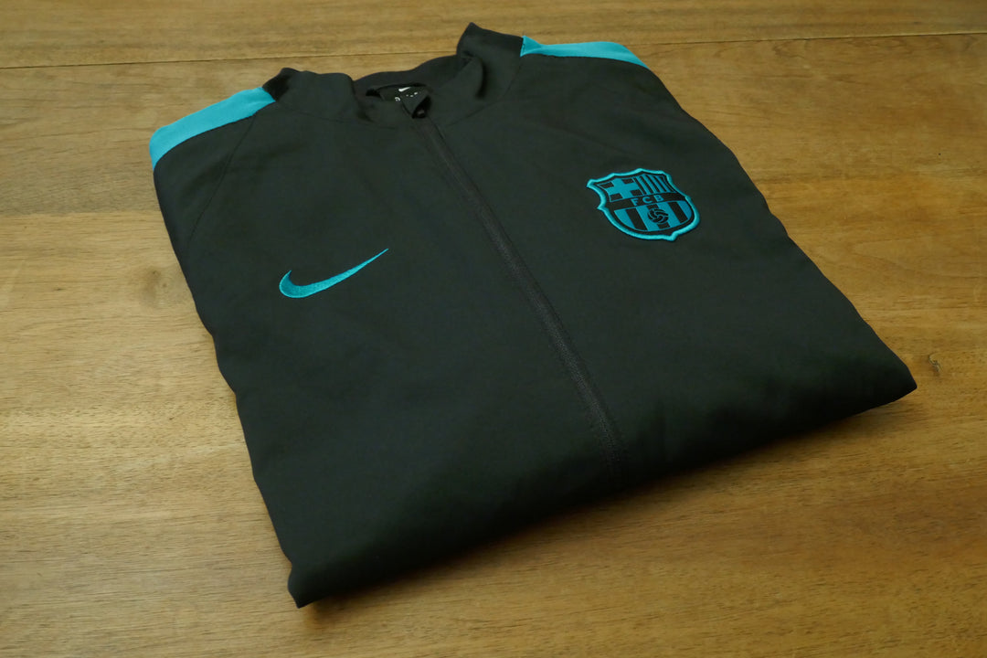 FC Barcelone 2015/16 - Veste _ (15ans) #02368