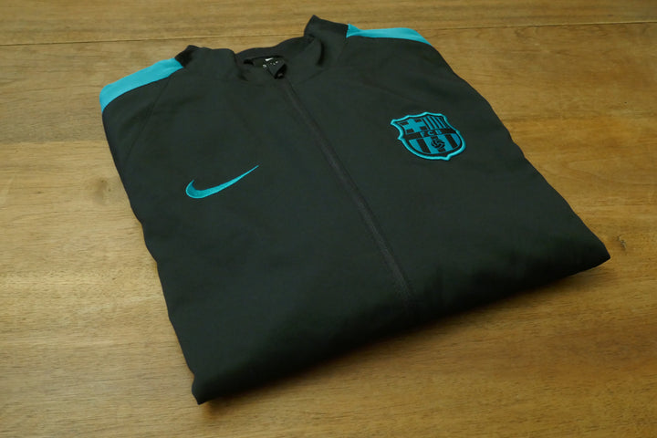 FC Barcelone 2015/16 - Veste _ (15ans) #02368