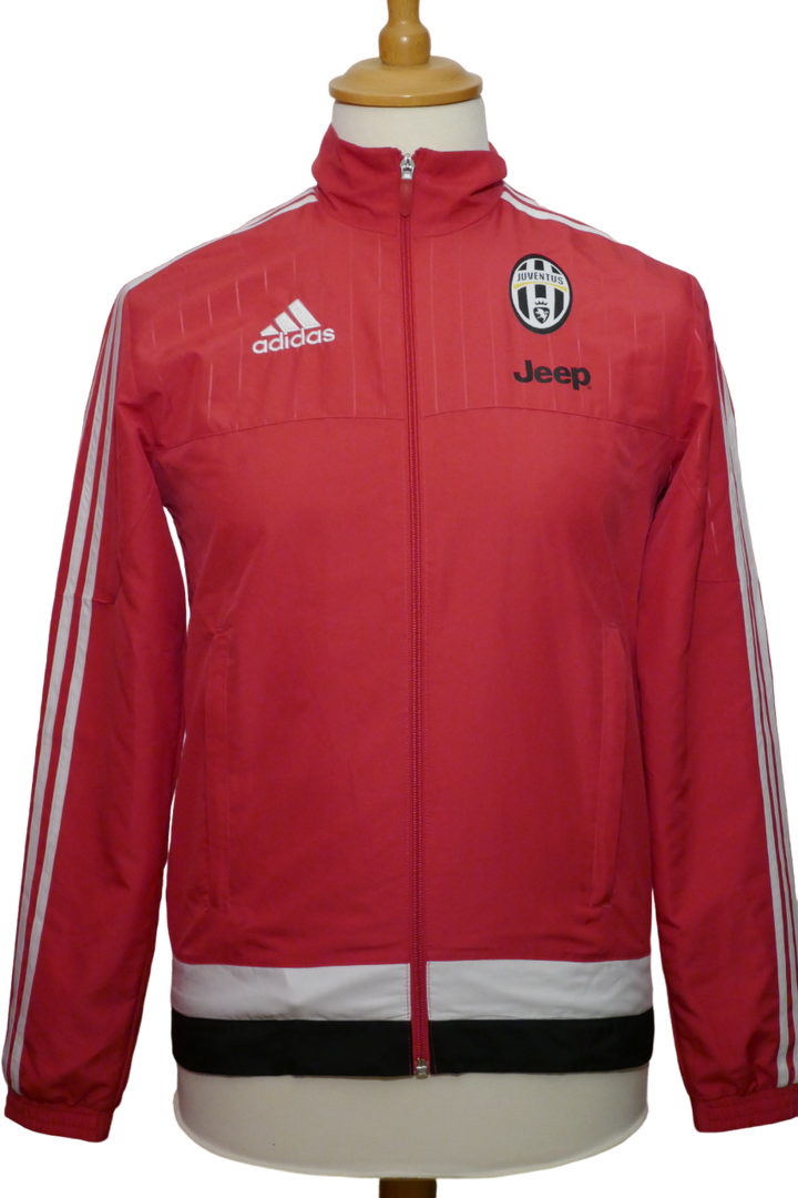Juventus Turin - Veste _ (XS) #02367
