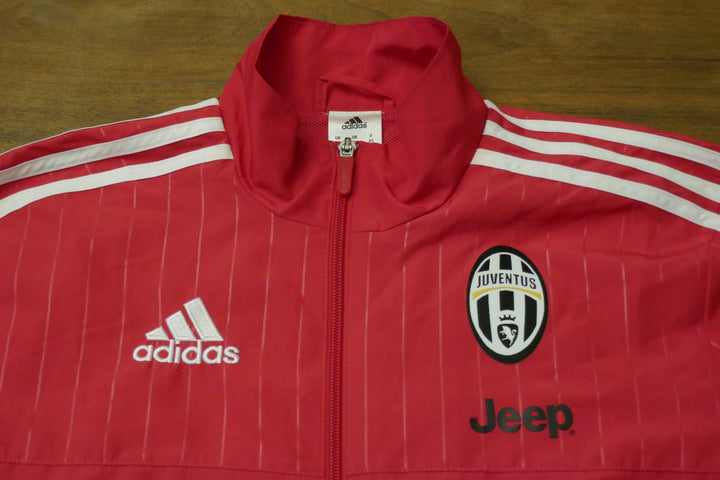 Juventus Turin - Veste _ (XS) #02367