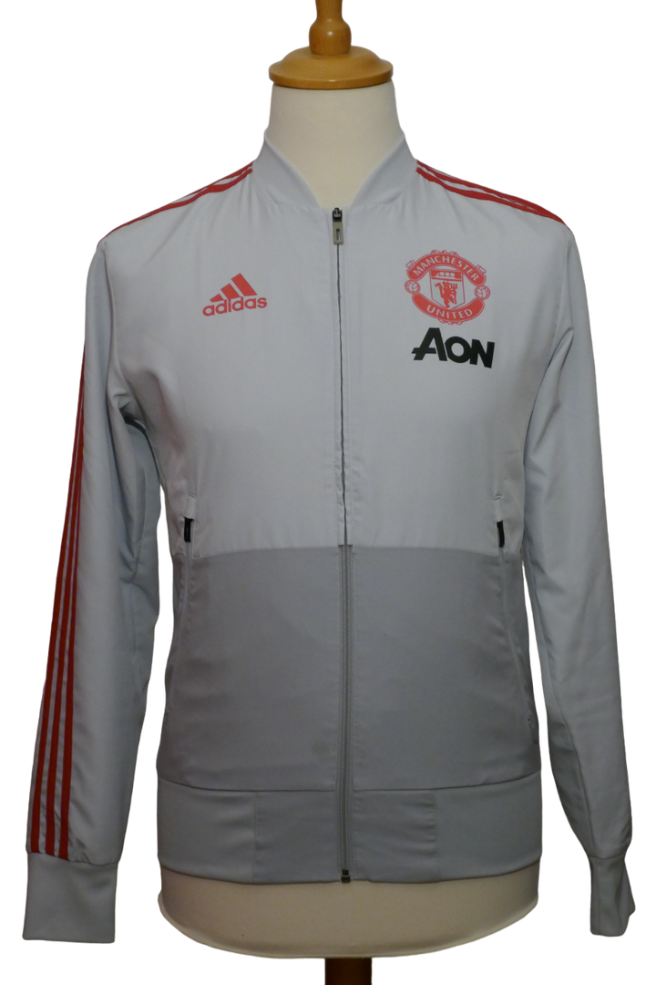 Manchester United 2018/19 - Veste _ (XS) #02369