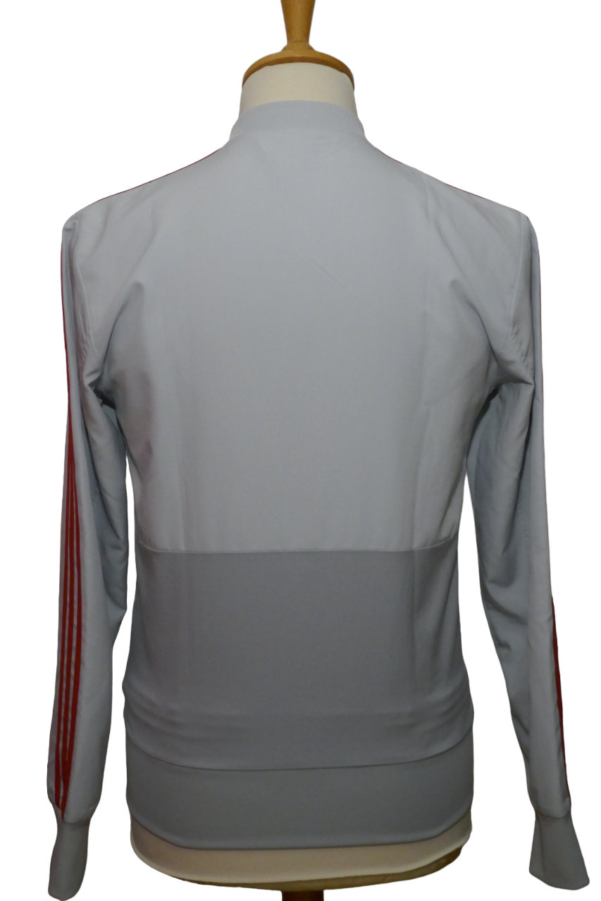 Manchester United 2018/19 - Veste _ (XS) #02369