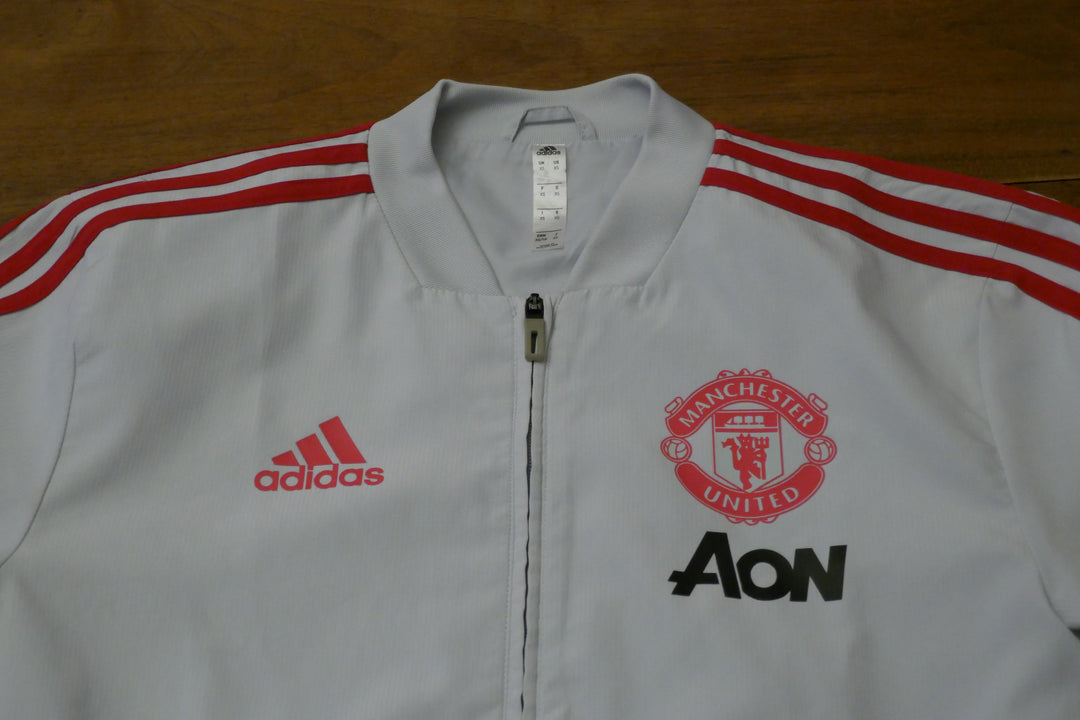 Manchester United 2018/19 - Veste _ (XS) #02369