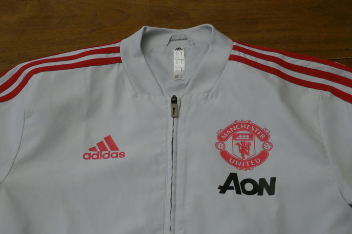 Manchester United 2018/19 - Veste _ (XS) #02369