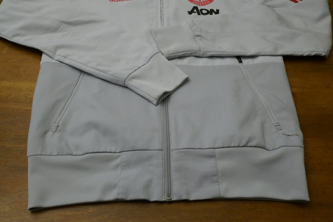 Manchester United 2018/19 - Veste _ (XS) #02369