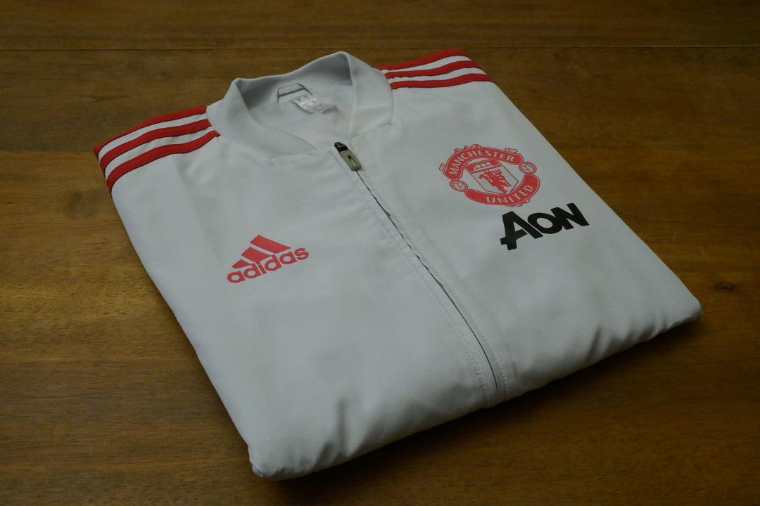 Manchester United 2018/19 - Veste _ (XS) #02369