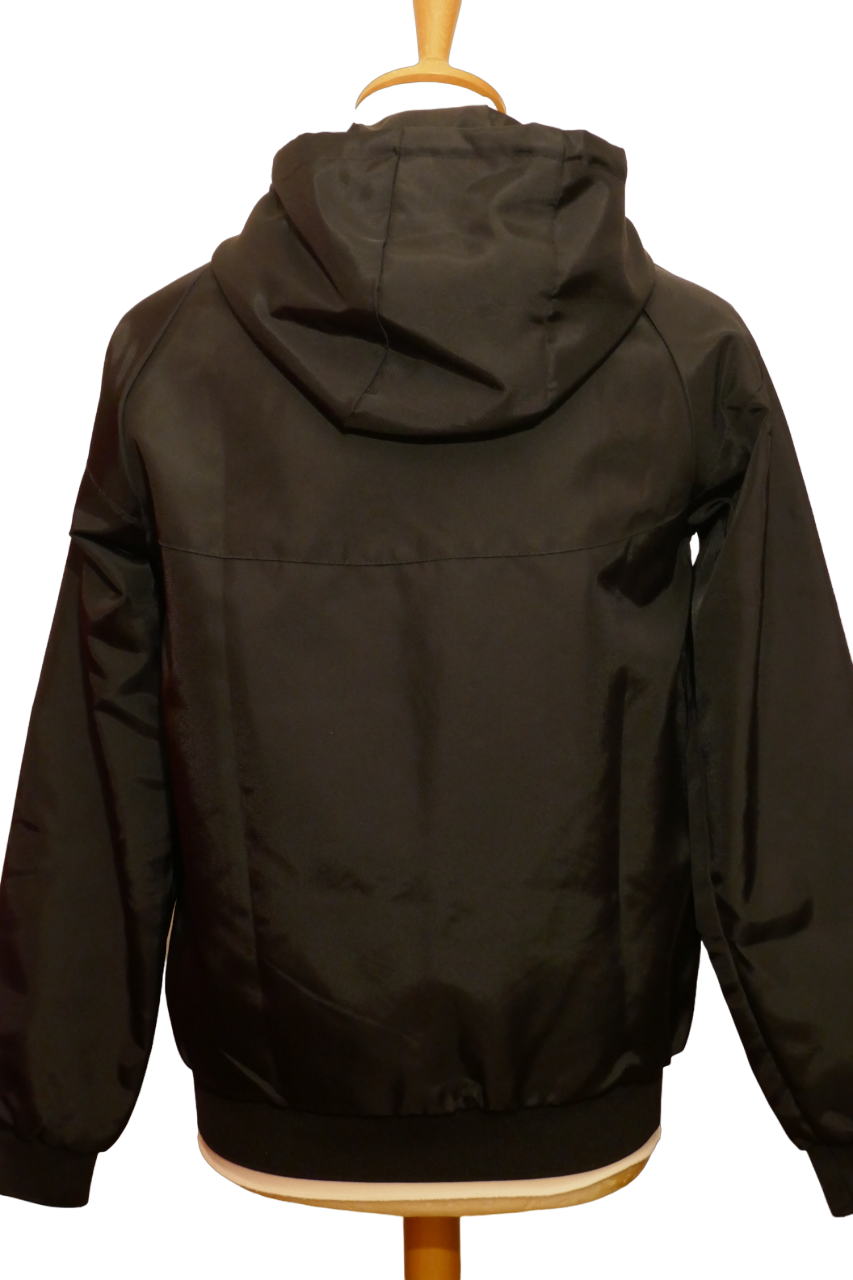 Nouvelle-Zélande All Blacks 2019 - Veste Coupe du monde _ (M) #02359
