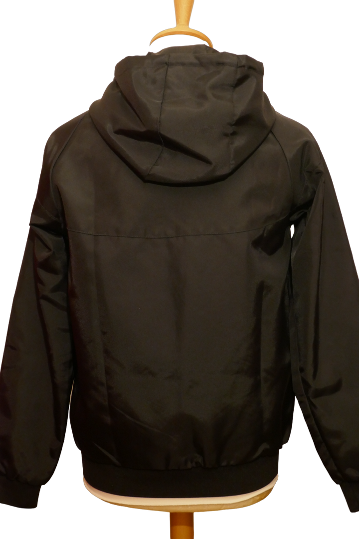 Nouvelle-Zélande All Blacks 2019 - Veste Coupe du monde _ (M) #02359