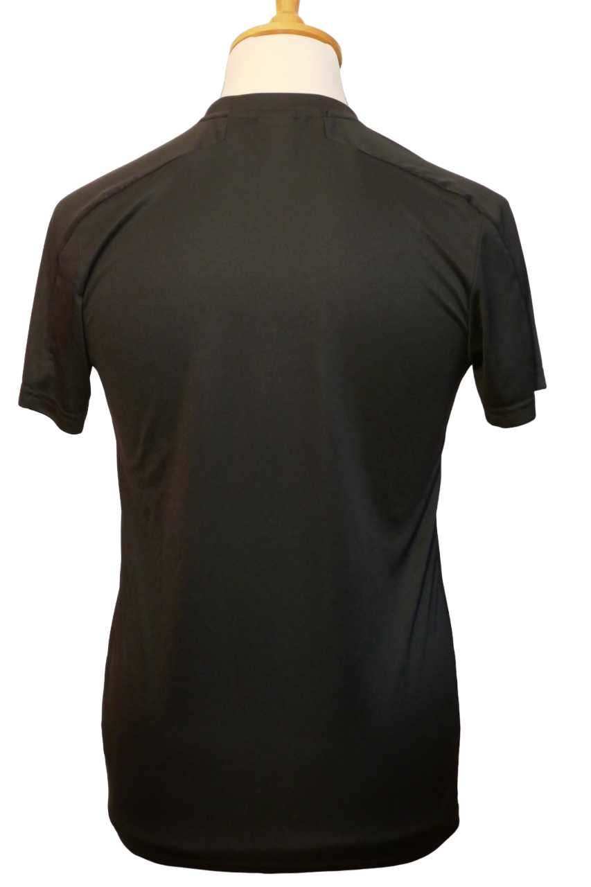 Nouvelle Zélande All Blacks 2017/18 - Maillot _ (S) #02366