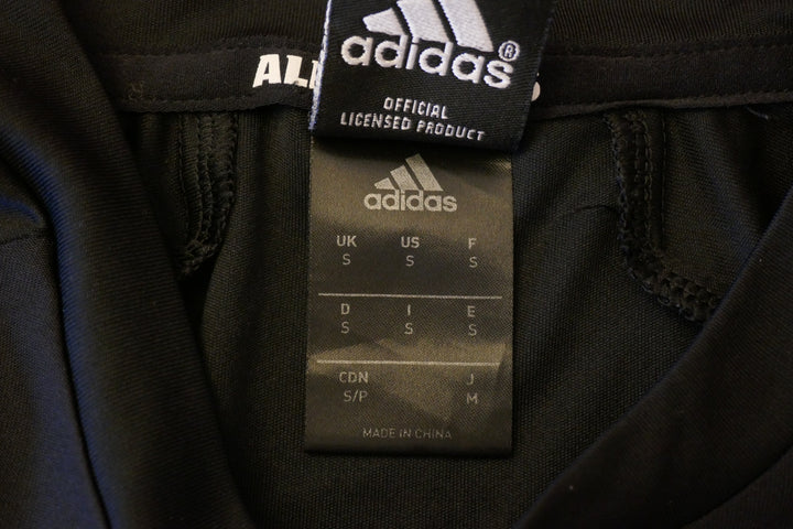 Nouvelle Zélande All Blacks 2017/18 - Maillot _ (S) #02366