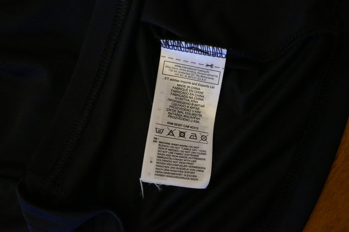 Nouvelle Zélande All Blacks 2017/18 - Maillot _ (S) #02366