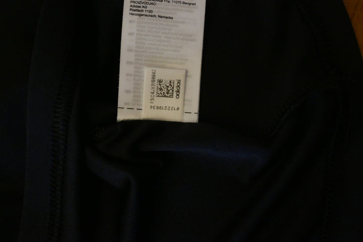 Nouvelle Zélande All Blacks 2017/18 - Maillot _ (S) #02366